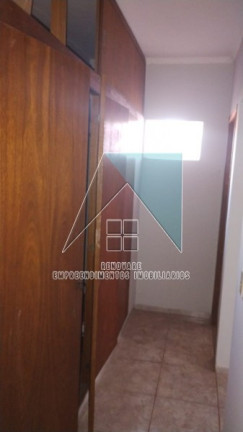Imagem Sobrado com 6 Quartos à Venda, 455 m² em Campos Eliseos - Ribeirão Preto