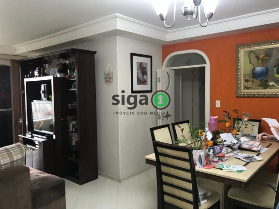 Imagem Apartamento com 3 Quartos à Venda, 112 m² em Tatuapé - São Paulo Imagem Apartamento com 3 Quartos à Venda, 112 m² em Tatuapé - São Paulo