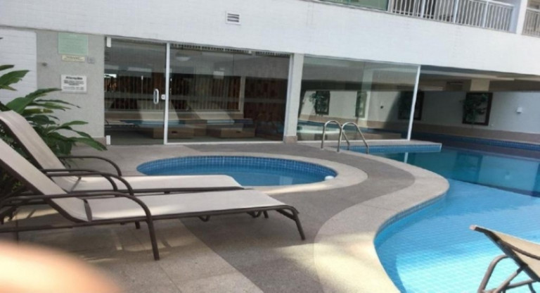 Imagem Apartamento com 3 Quartos à Venda,  em São Bento - Cabo Frio