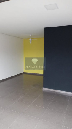 Imagem Kitnet com 1 Quarto para Alugar, 45 m² em Centro - Telêmaco Borba Imagem Kitnet com 1 Quarto para Alugar, 45 m² em Centro - Telêmaco Borba