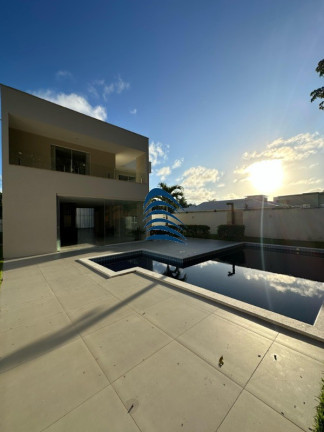 Imagem Casa com 4 Quartos à Venda, 200 m² em Alphaville (abrantes) - Camaçari