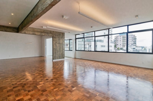Imagem Imóvel com 3 Quartos à Venda, 279 m² em Higienópolis - São Paulo Imagem Imóvel com 3 Quartos à Venda, 279 m² em Higienópolis - São Paulo
