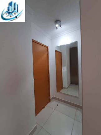 Imagem Apartamento com 3 Quartos à Venda, 95 m² em Campos Eliseos - Ribeirão Preto