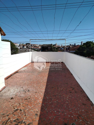 Imagem Casa com 3 Quartos à Venda, 281 m² em Parque Jabaquara - São Paulo Imagem Casa com 3 Quartos à Venda, 281 m² em Parque Jabaquara - São Paulo