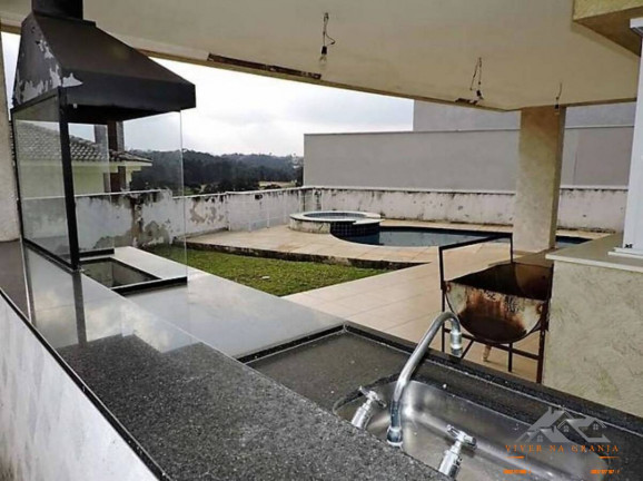 Imagem Terreno à Venda, 1.200 m² em Granja Viana - Cotia
