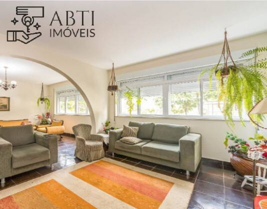 Imagem Apartamento com 2 Quartos à Venda, 204 m² em Bela Vista - São Paulo