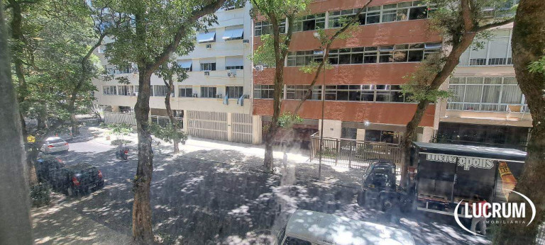 Imagem Apartamento com 4 Quartos à Venda, 210 m² em Copacabana - Rio De Janeiro