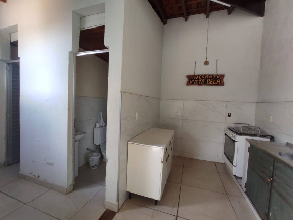 Imagem Casa com 1 Quarto à Venda,  em Jardim Dos Jequitibás - Limeira