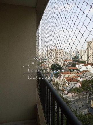 Imagem Imóvel com 2 Quartos à Venda, 45 m² em Vila Da Saúde - São Paulo Imagem Imóvel com 2 Quartos à Venda, 45 m² em Vila Da Saúde - São Paulo