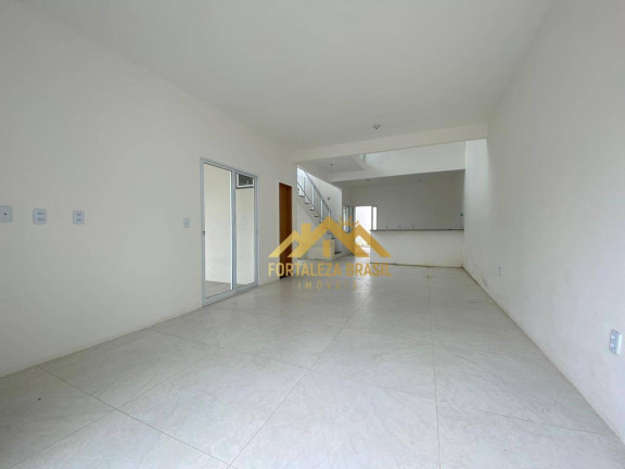 Imagem Imóvel com 3 Quartos à Venda, 160 m² em Cambeba - Fortaleza Imagem Imóvel com 3 Quartos à Venda, 160 m² em Cambeba - Fortaleza