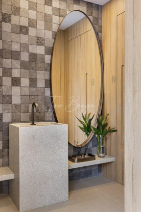 Imagem Apartamento com 3 Quartos à Venda, 146 m² em Centro Cívico - Curitiba