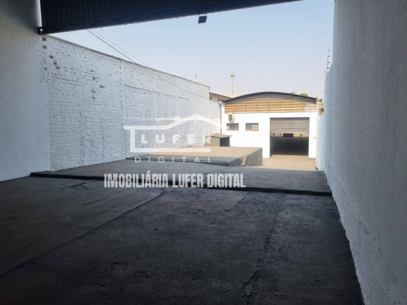 Sala Comercial à Venda, 478 m² em Centro - Araraquara