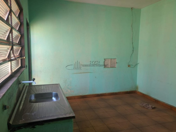Imagem Casa com 4 Quartos à Venda, 217 m² em Jd. Santa Luzia - Luís Antônio