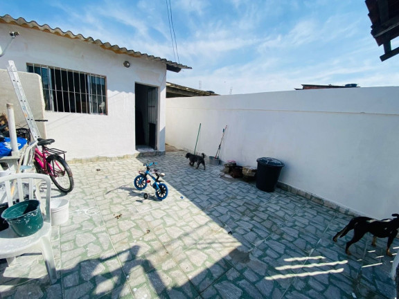 Imagem Casa com 3 Quartos à Venda, 125 m² em Jardim Oásis Ii - Itanhaém Imagem Casa com 3 Quartos à Venda, 125 m² em Jardim Oásis Ii - Itanhaém