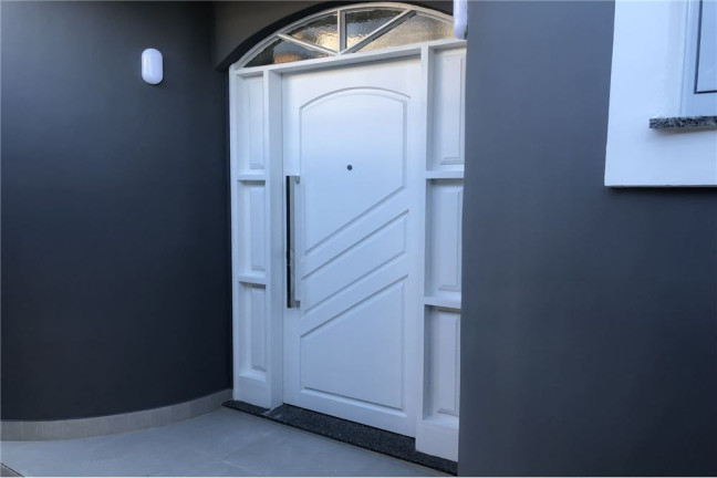 Imagem Casa com 3 Quartos à Venda, 170 m² em Vila Regente Feijó - São Paulo Imagem Casa com 3 Quartos à Venda, 170 m² em Vila Regente Feijó - São Paulo