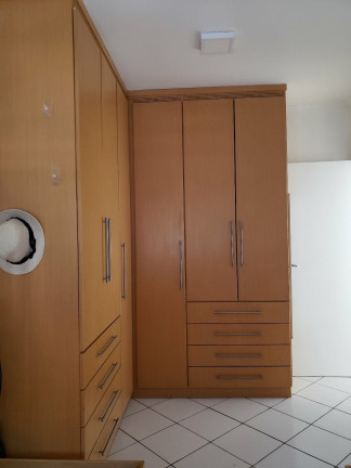 Imagem Apartamento com 1 Quarto para Alugar, 50 m² em Itaim Bibi - São Paulo