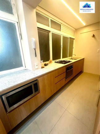 Imagem Apartamento com 1 Quarto à Venda, 52 m² em Cambuí - Campinas