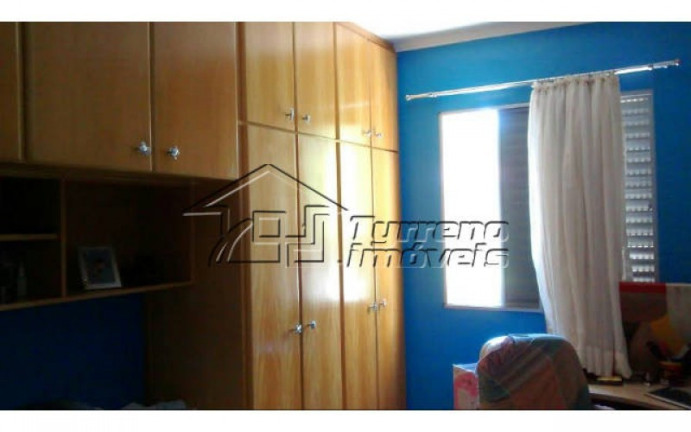 Imagem Apartamento com 3 Quartos à Venda, 90 m² em Vila Industrial - São José Dos Campos