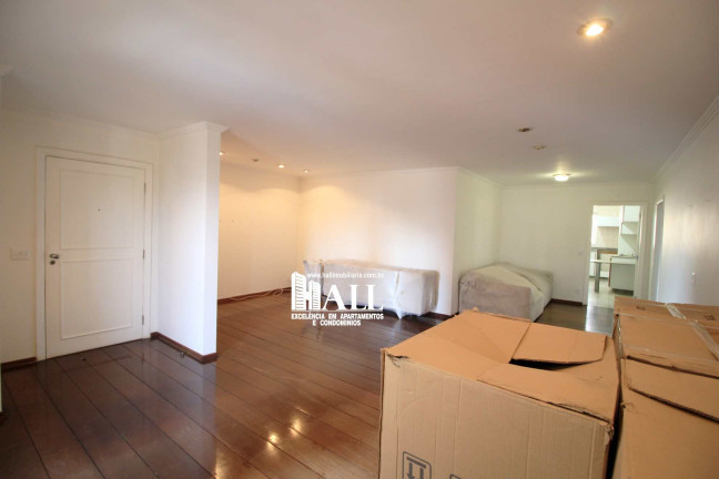 Apartamento com 4 Quartos à Venda, 175 m² em Vila Imperial - São José Do Rio Preto