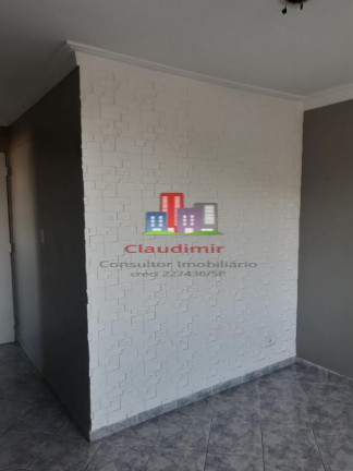 Imagem Apartamento com 2 Quartos à Venda ou Locação, 75 m² em Brás - São Paulo