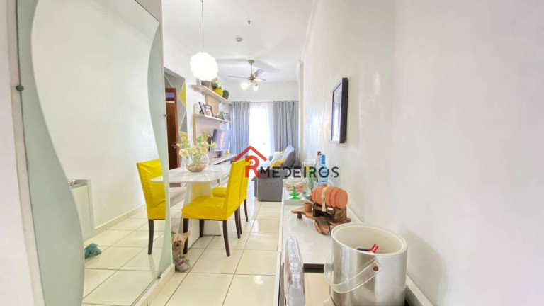 Imagem Apartamento com 2 Quartos à Venda, 70 m² em Boqueirão - Praia Grande Imagem Apartamento com 2 Quartos à Venda, 70 m² em Boqueirão - Praia Grande