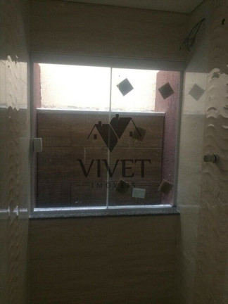 Imagem Apartamento com 2 Quartos à Venda, 56 m² em Jardim Simus - Sorocaba