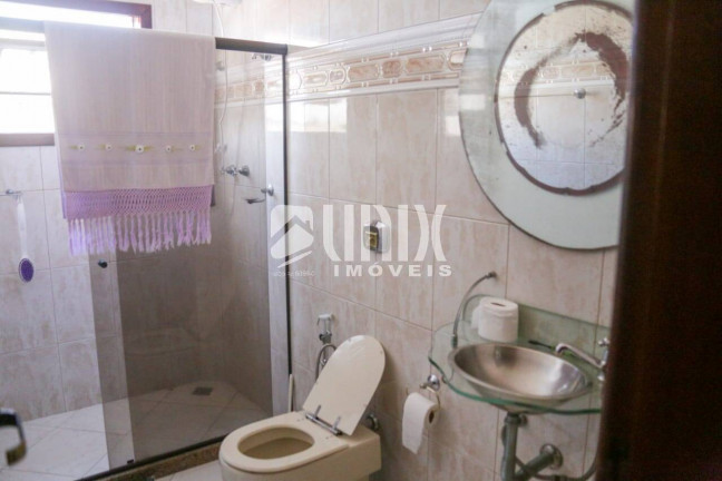 Imagem Casa com 5 Quartos à Venda, 500 m² em Parque Turf Club - Campos Dos Goytacazes