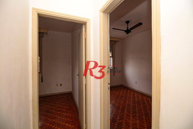Imagem Apartamento com 3 Quartos à Venda, 95 m² em Boqueirão - Santos