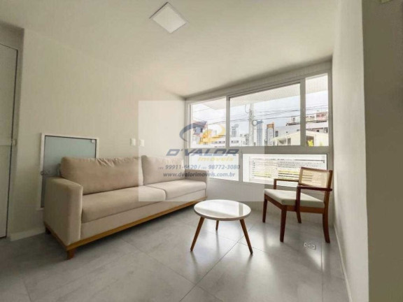 Imagem Apartamento com 3 Quartos à Venda, 91 m² em Jardim Oceania - João Pessoa
