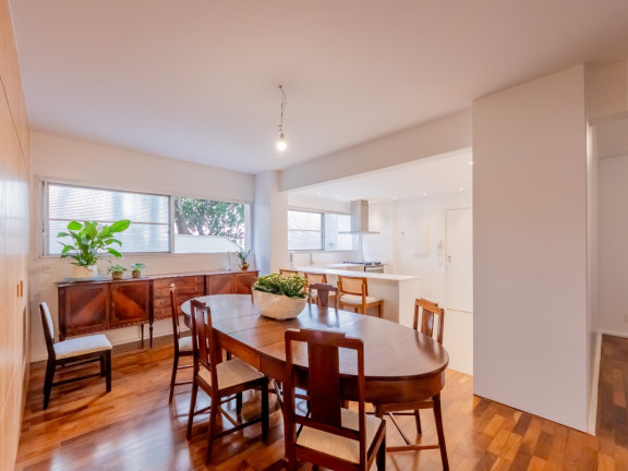 Imagem Apartamento com 4 Quartos à Venda, 223 m² em Pinheiros - São Paulo Imagem Apartamento com 4 Quartos à Venda, 223 m² em Pinheiros - São Paulo