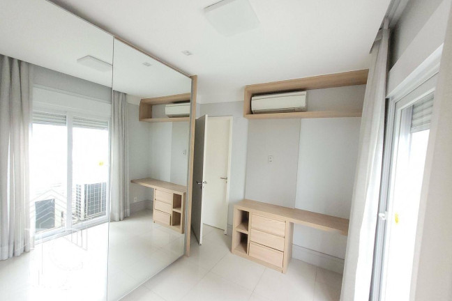 Imagem Apartamento com 3 Quartos para Alugar, 171 m² em Paraíso - São Paulo