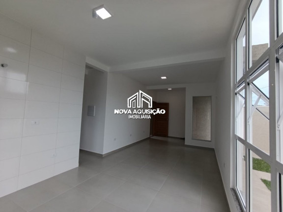Imagem Casa com 3 Quartos à Venda, 72 m² em Gaivotas - Matinhos Imagem Casa com 3 Quartos à Venda, 72 m² em Gaivotas - Matinhos