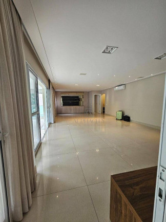 Imagem Apartamento com 3 Quartos à Venda ou Locação, 212 m² em Alphaville - Barueri