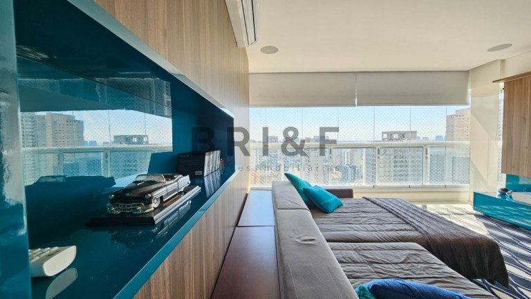 Imagem Apartamento com 3 Quartos para Alugar, 275 m² em Campo Belo - São Paulo Imagem Apartamento com 3 Quartos para Alugar, 275 m² em Campo Belo - São Paulo