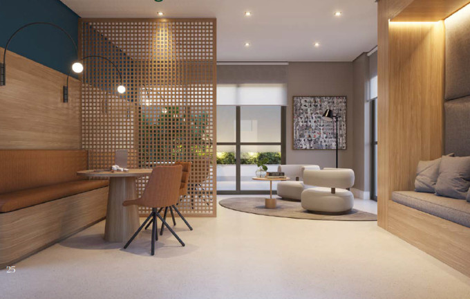 Imagem Apartamento com 2 Quartos à Venda, 65 m² em Bosque Da Saúde - São Paulo