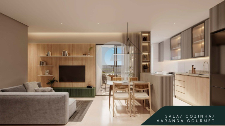 Imagem Apartamento com 2 Quartos à Venda, 61 m² em Stiep - Salvador Imagem Apartamento com 2 Quartos à Venda, 61 m² em Stiep - Salvador