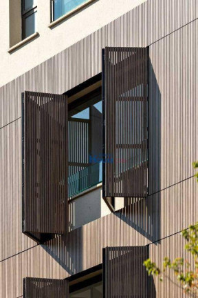Imagem Cobertura com 4 Quartos à Venda, 369 m² em Alto De Pinheiros - São Paulo