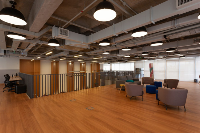 Imagem Sala Comercial para Alugar, 1.184 m² em Pinheiros - São Paulo Imagem Sala Comercial para Alugar, 1.184 m² em Pinheiros - São Paulo