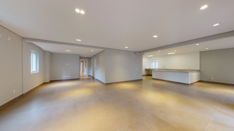 Foto do imóvel Apartamento à Venda, 295 m² em Higienópolis - São Paulo