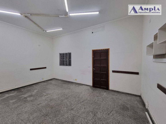 Imagem Edifício Residencial à Venda ou Locação, 528 m² em Tatuapé - São Paulo Imagem Edifício Residencial à Venda ou Locação, 528 m² em Tatuapé - São Paulo