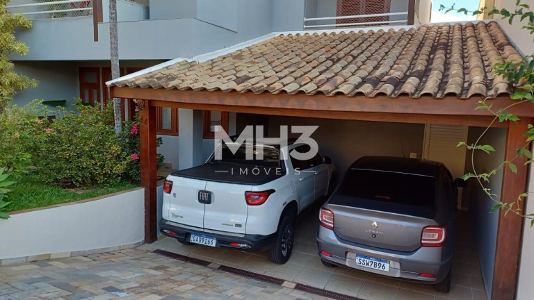 Imagem Casa de Condomínio com 4 Quartos à Venda, 275 m² em Parque Da Hípica - Campinas Imagem Casa de Condomínio com 4 Quartos à Venda, 275 m² em Parque Da Hípica - Campinas
