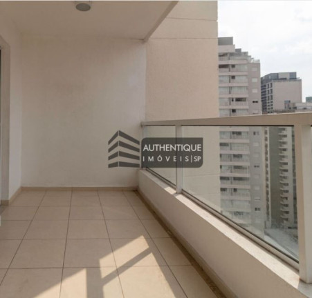 Imagem Apartamento com 1 Quarto à Venda, 40 m² em Bela Vista - São Paulo