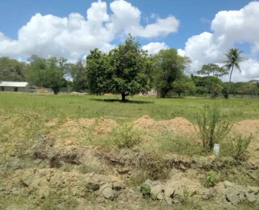 Terreno em Condomínio à Venda, 600 m² em Aldeia Dos Camarás - Camaragibe