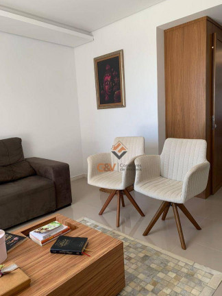 Imagem Cobertura com 2 Quartos à Venda, 280 m² em Barreiros - São José Imagem Cobertura com 2 Quartos à Venda, 280 m² em Barreiros - São José