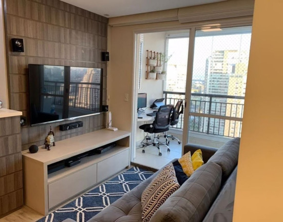 Imagem Apartamento com 2 Quartos à Venda, 69 m² em Ipiranga - São Paulo Imagem Apartamento com 2 Quartos à Venda, 69 m² em Ipiranga - São Paulo