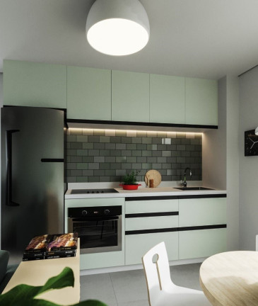 Imagem Imóvel com 1 Quarto à Venda, 30 m² em Campo Belo - São Paulo Imagem Imóvel com 1 Quarto à Venda, 30 m² em Campo Belo - São Paulo