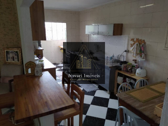 Apartamento com 3 Quartos à Venda, 180 m² em Vila Santos - São Paulo