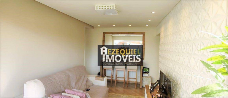Imagem Apartamento com 2 Quartos à Venda, 63 m² em Vila João Basso - São Bernardo Do Campo Imagem Apartamento com 2 Quartos à Venda, 63 m² em Vila João Basso - São Bernardo Do Campo
