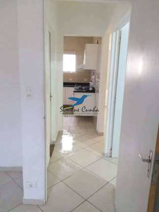 Imagem Apartamento com 2 Quartos à Venda, 57 m² em Parque Santo Antônio - Jacareí