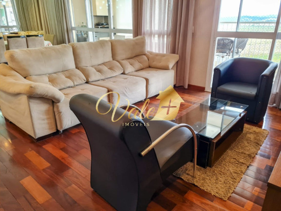 Imagem Imóvel com 3 Quartos à Venda, 157 m² em Jardim Das Indústrias - São José Dos Campos Imagem Imóvel com 3 Quartos à Venda, 157 m² em Jardim Das Indústrias - São José Dos Campos